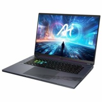 Laptop Gigabyte AORUS 16X ASG-53ESC54SH 16" Intel core i7-14650HX 32 GB RAM 1 TB SSD Nvidia Geforce RTX 4070 Spanish Qwerty