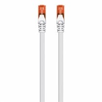 Ethernet LAN Cable Ewent EW-6U-150 15 m White