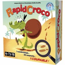 Tischspiel Asmodee RapidCroco (FR)