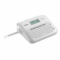 Imprimante Thermique Brother PTD410UR1 Blanc