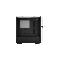 Boîtier ATX semi-tour DEEPCOOL CYCLOPS Blanc Noir