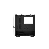 Boîtier ATX semi-tour DEEPCOOL CYCLOPS Blanc Noir