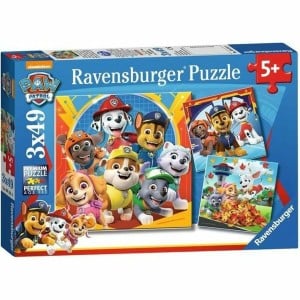 Puzzle Ravensburger 5048