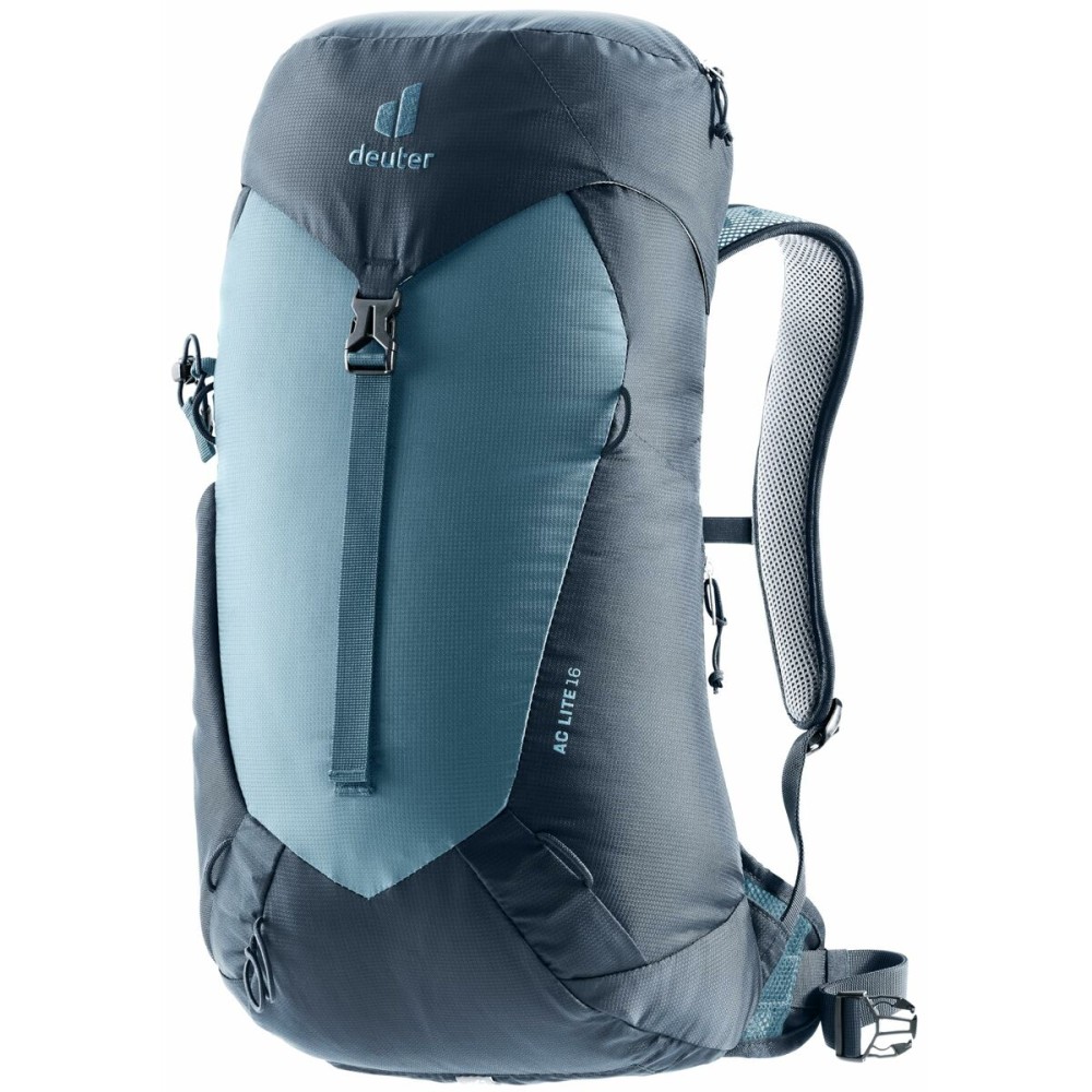 Wanderrucksack Deuter AC Lite Marineblau 16 L