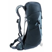 Wanderrucksack Deuter AC Lite Marineblau 16 L