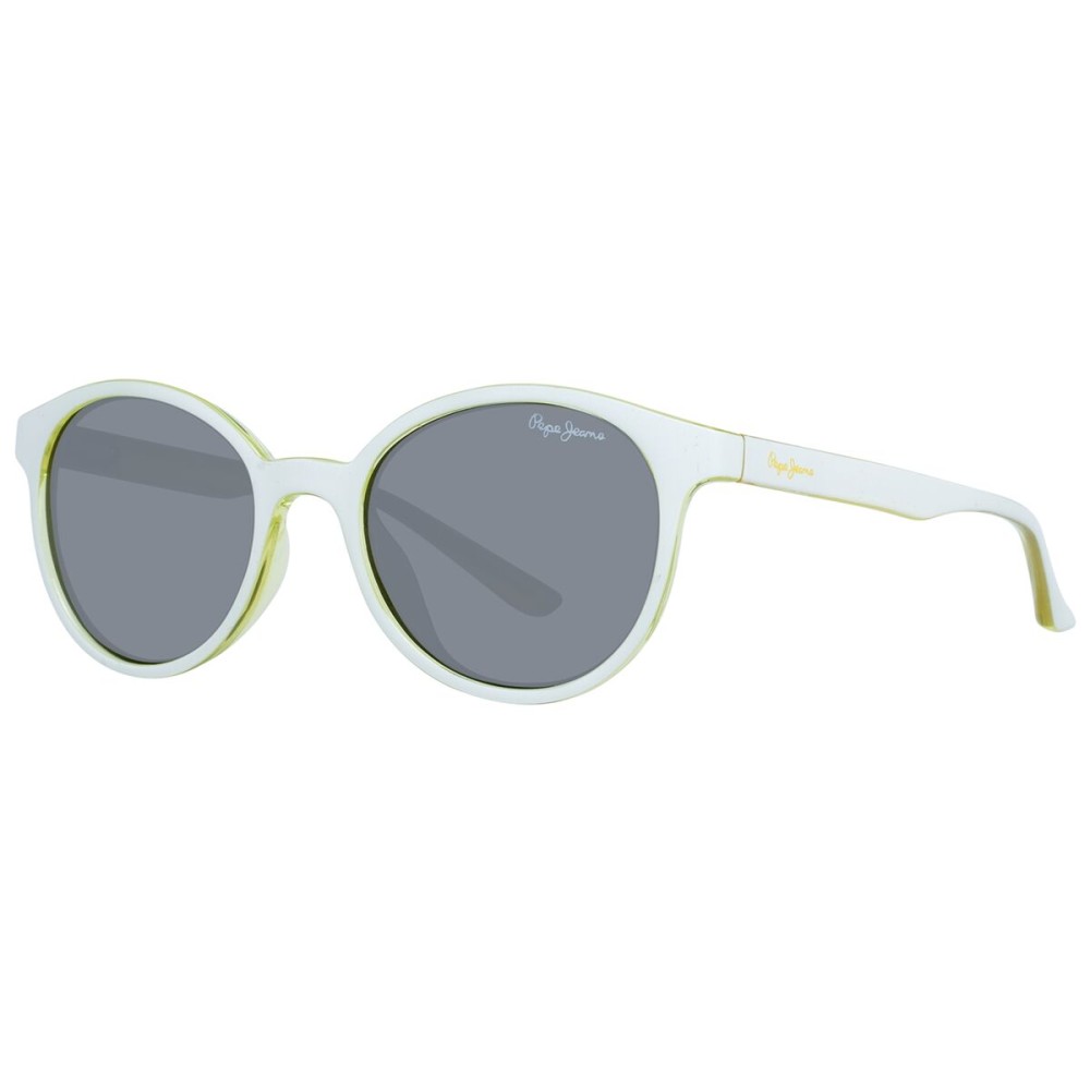 Unisex-Sonnenbrille Pepe Jeans PJ8041 45C4