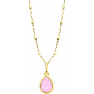 Collier Femme Lotus LP3563-1/4