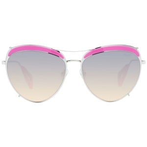 Lunettes de soleil Femme Emilio Pucci EP5115-CL 5720B