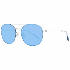 Unisex-Sonnenbrille Tommy Hilfiger TJ 0053_F_S 58CTLXT