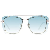 Damensonnenbrille Jimmy Choo AMBRA_S 62DDBEZ