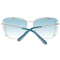 Damensonnenbrille Jimmy Choo AMBRA_S 62DDBEZ