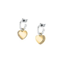 Boucles d´oreilles Femme Morellato SAVL08 Acier