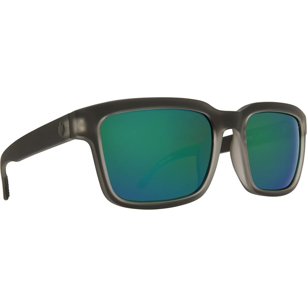 Unisex-Sonnenbrille SPY+ 673520102356 HELM 2 57