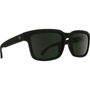 Unisex-Sonnenbrille SPY+ 673520374864 HELM 2 57