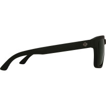 Unisex-Sonnenbrille SPY+ 673520374864 HELM 2 57