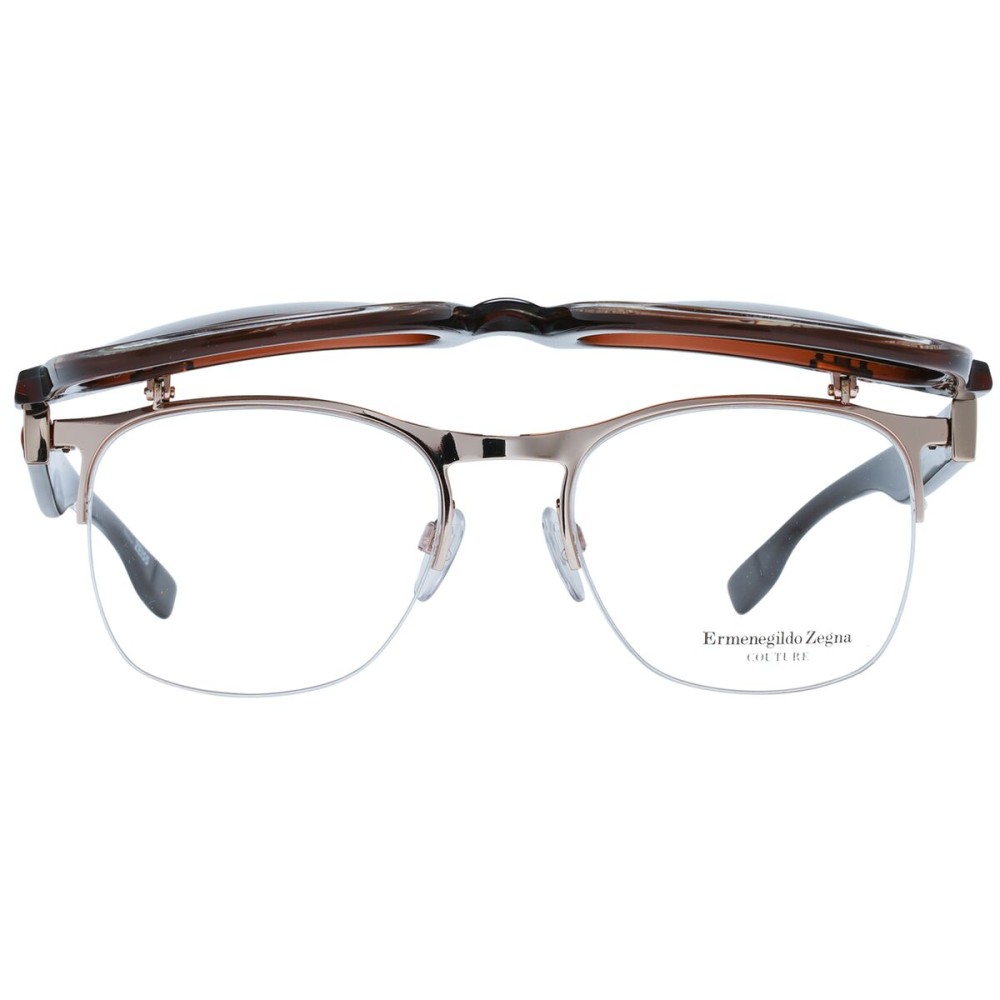 Herrensonnenbrille Ermenegildo Zegna ZC0001 50M55