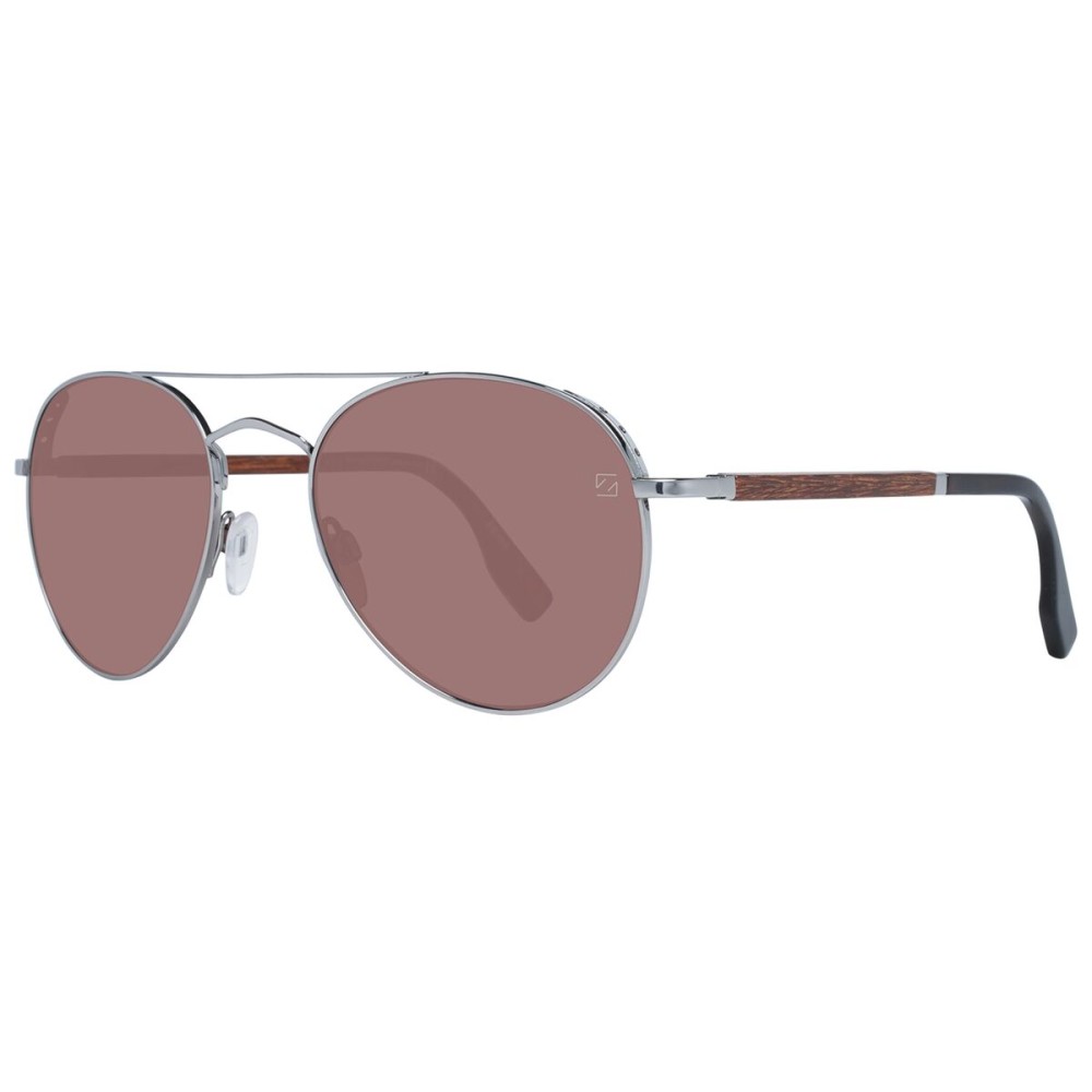 Herrensonnenbrille Ermenegildo Zegna ZC0002 08J56