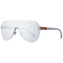 Unisex-Sonnenbrille Superdry SDS MONOVECTOR 14108