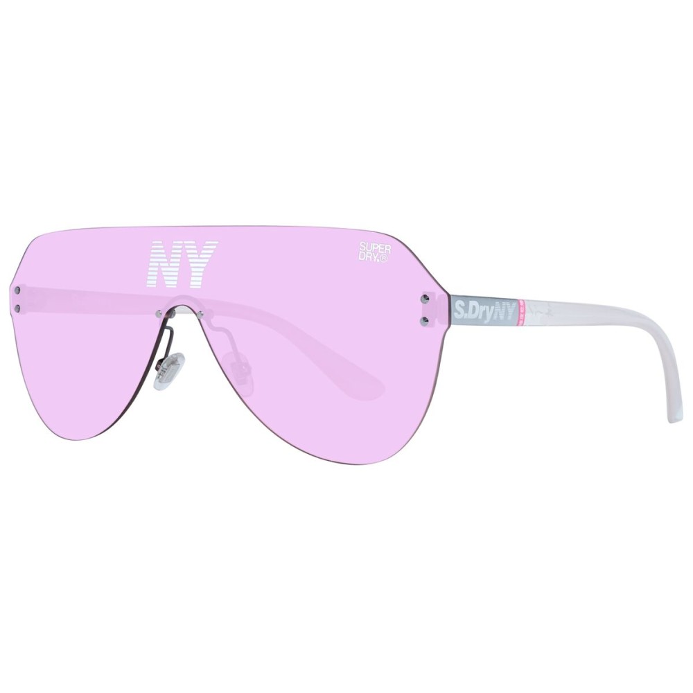 Unisex Sunglasses Superdry SDS MONOVECTOR 14172