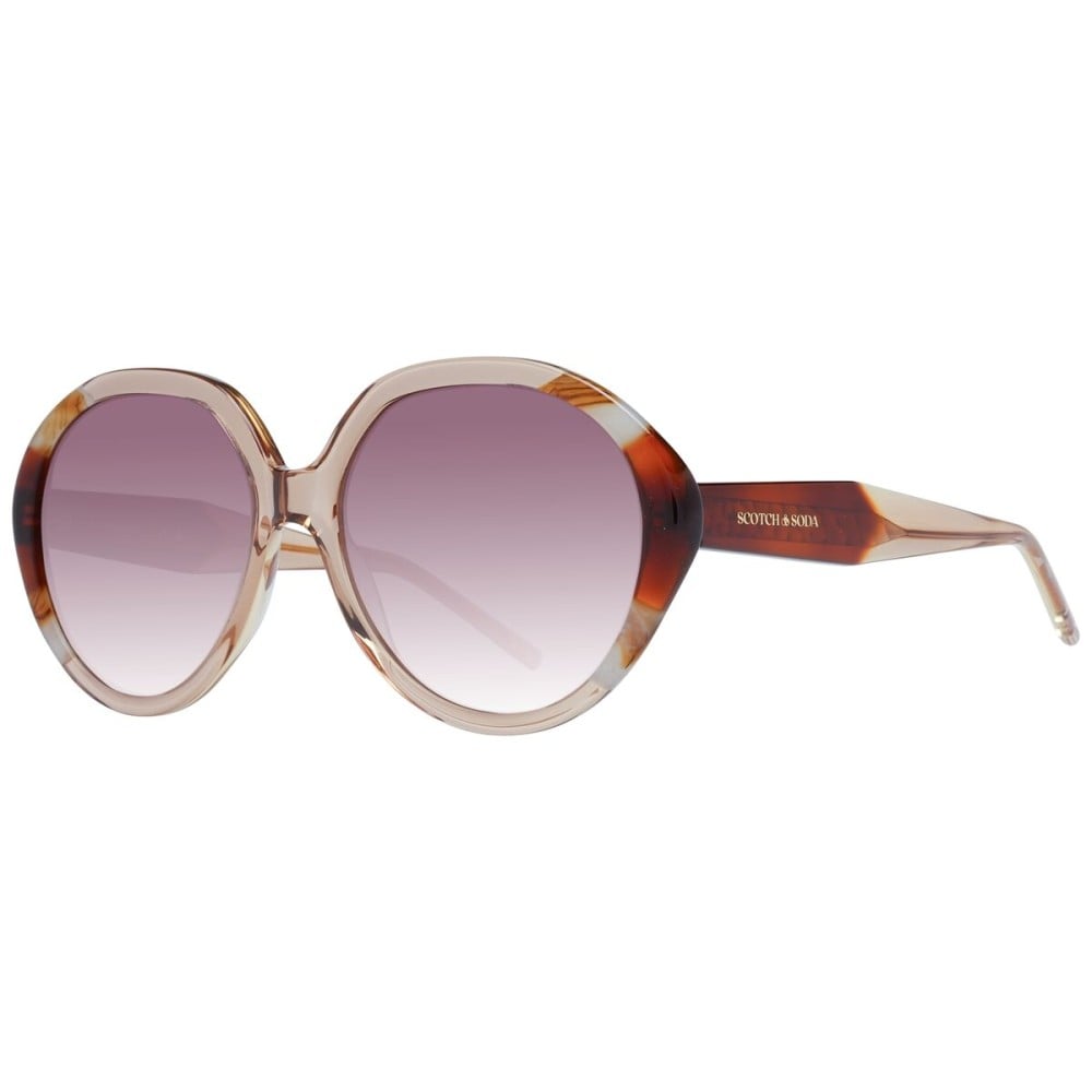 Lunettes de soleil Femme Scotch & Soda SS7023 58133