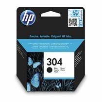 Original Ink Cartridge HP N9K05AE Tricolour Cyan/Magenta/Yellow (25 Units)