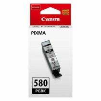 Original Ink Cartridge Canon PGI-580PGBK Black