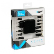 Laptop Charger Ibox IUZ65WA 65 W