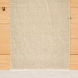 Chemin de Table Belum Beige Multicouleur 45 x 140 cm