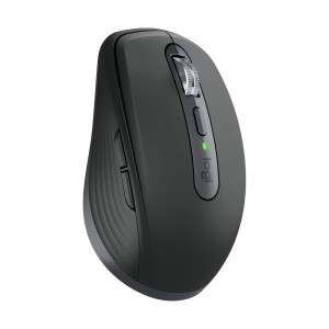 Souris Logitech 910-006958 Graphite 8000 dpi