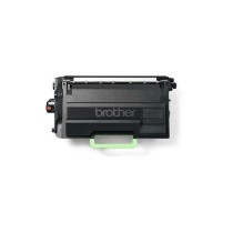 Original Toner Brother TN3610 Black