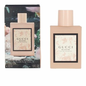 Women's Perfume Gucci GUCCI BLOOM EDT 50 ml