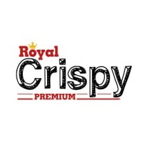 Futter Biofeed Royal Crispy Premium 750 g