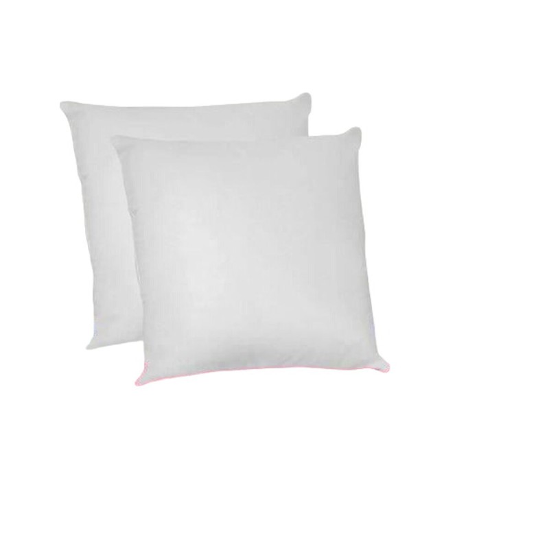 Pillow Abeil FluffyDream 60 x 60 cm 2 Units