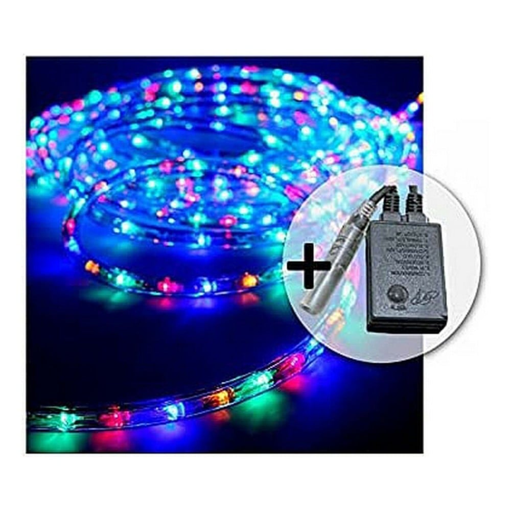 Hose LED EDM Flexiled Multicolour 230 V (12 m)