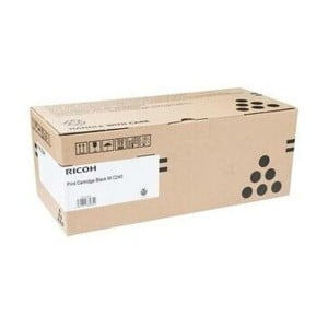 Toner Ricoh 408451 Schwarz