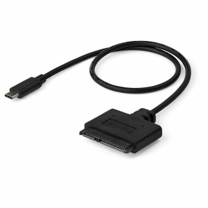 USB to SATA Hard Disk Adaptor Startech USB31CSAT3CB 2.5"