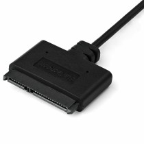 Adaptateur USB vers SATA pour Disque Dur Startech USB31CSAT3CB 2.5"