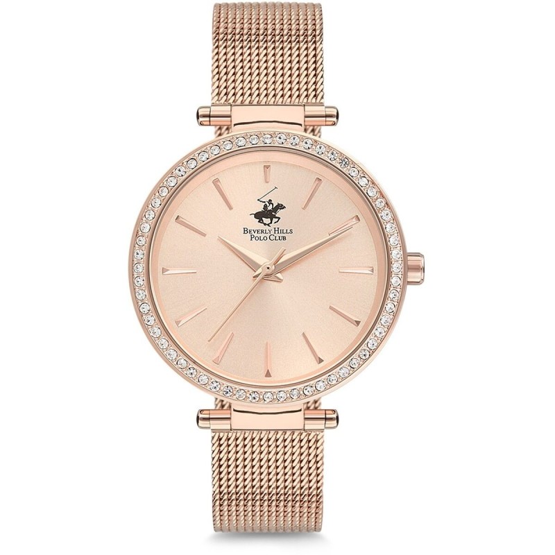 Montre Femme Beverly Hills Polo Club BH0023-02