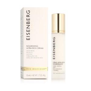 Crème visage nourrissante Eisenberg 50 ml