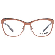 Ladies' Spectacle frame More & More 50513 52700