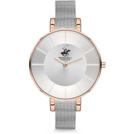 Montre Femme Beverly Hills Polo Club BH2162-03