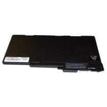 Laptop-Akku V7 H-CM03-V7E Schwarz 3700 mAh