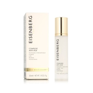 Concentré raffermissant anti-âge Eisenberg 50 ml