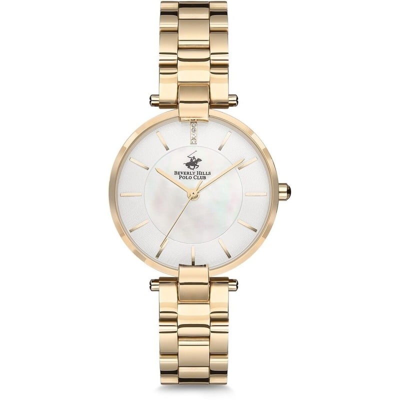 Montre Femme Beverly Hills Polo Club BBH2139-03