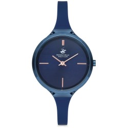 Montre Femme Beverly Hills Polo Club BH2194-01