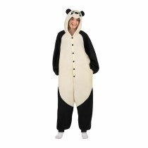 Déguisement pour Adultes My Other Me Ours Panda Blanc Noir