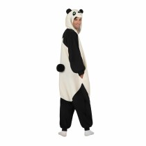 Déguisement pour Adultes My Other Me Ours Panda Blanc Noir