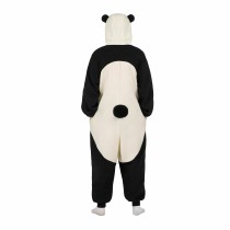 Déguisement pour Adultes My Other Me Ours Panda Blanc Noir