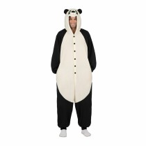 Déguisement pour Adultes My Other Me Ours Panda Blanc Noir