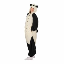 Déguisement pour Adultes My Other Me Ours Panda Blanc Noir